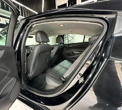 CHEVROLET Cruze Hatch 1.4 16V 4P LT SPORT6 TURBO FLEX AUTOM�TICO, Foto 29