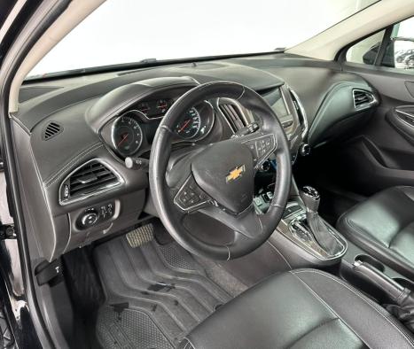 CHEVROLET Cruze Hatch 1.4 16V 4P LT SPORT6 TURBO FLEX AUTOM�TICO, Foto 31