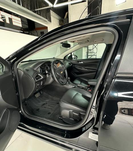 CHEVROLET Cruze Hatch 1.4 16V 4P LT SPORT6 TURBO FLEX AUTOM�TICO, Foto 32