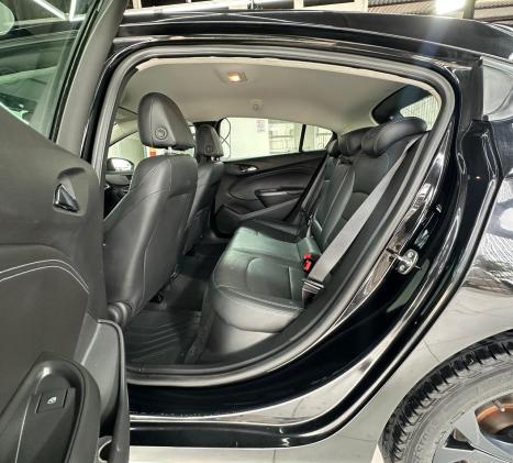 CHEVROLET Cruze Hatch 1.4 16V 4P LT SPORT6 TURBO FLEX AUTOM�TICO, Foto 33