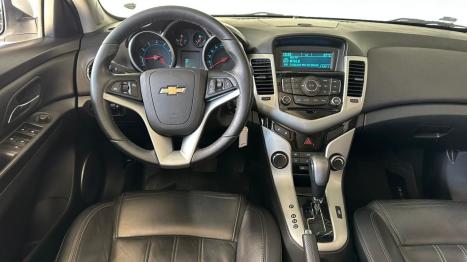 CHEVROLET Cruze Hatch 1.8 16V 4P LT SPORT6 FLEX AUTOM�TICO, Foto 10