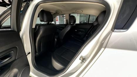 CHEVROLET Cruze Hatch 1.8 16V 4P LT SPORT6 FLEX AUTOM�TICO, Foto 12