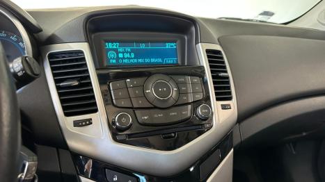 CHEVROLET Cruze Hatch 1.8 16V 4P LT SPORT6 FLEX AUTOM�TICO, Foto 13