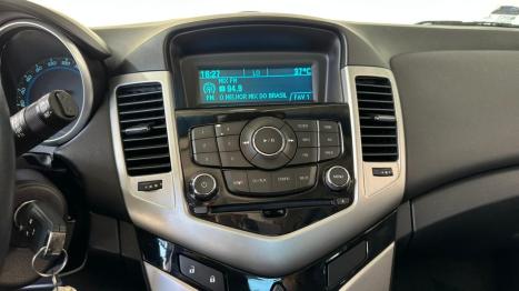 CHEVROLET Cruze Hatch 1.8 16V 4P LT SPORT6 FLEX AUTOM�TICO, Foto 14