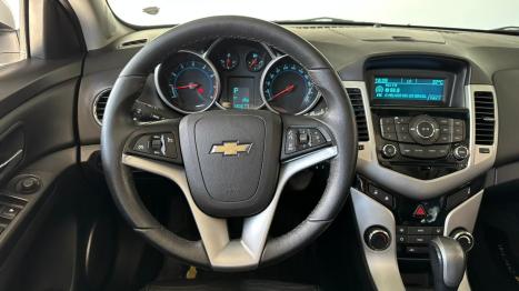 CHEVROLET Cruze Hatch 1.8 16V 4P LT SPORT6 FLEX AUTOM�TICO, Foto 15