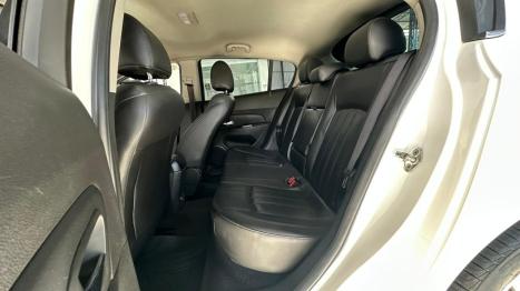 CHEVROLET Cruze Hatch 1.8 16V 4P LT SPORT6 FLEX AUTOM�TICO, Foto 16