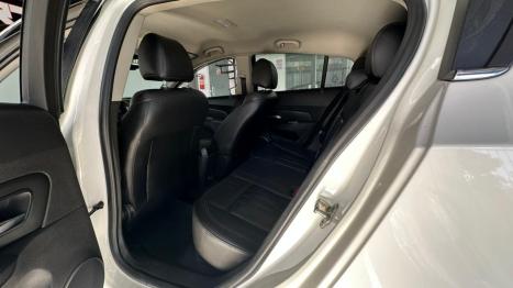 CHEVROLET Cruze Hatch 1.8 16V 4P LT SPORT6 FLEX AUTOM�TICO, Foto 17