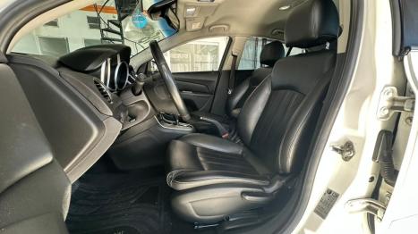 CHEVROLET Cruze Hatch 1.8 16V 4P LT SPORT6 FLEX AUTOM�TICO, Foto 18