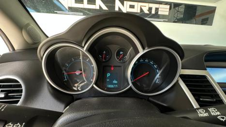 CHEVROLET Cruze Hatch 1.8 16V 4P LT SPORT6 FLEX AUTOM�TICO, Foto 19