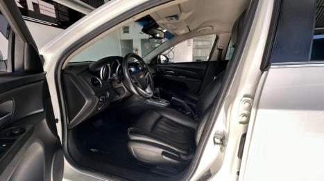 CHEVROLET Cruze Hatch 1.8 16V 4P LT SPORT6 FLEX AUTOM�TICO, Foto 20