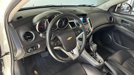 CHEVROLET Cruze Hatch 1.8 16V 4P LT SPORT6 FLEX AUTOM�TICO, Foto 21