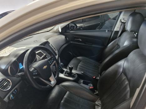 CHEVROLET Cruze Hatch 1.8 16V 4P LT SPORT FLEX, Foto 3