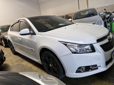 CHEVROLET Cruze Hatch 1.8 16V 4P LT SPORT FLEX, Foto 5