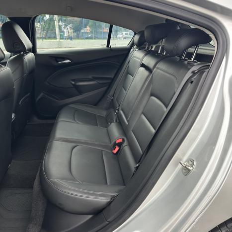 CHEVROLET Cruze Hatch 1.4 16V 4P LT SPORT6 TURBO FLEX AUTOM�TICO, Foto 7