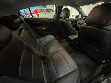 CHEVROLET Cruze Hatch 1.4 16V 4P LT SPORT6 TURBO FLEX AUTOM�TICO, Foto 11