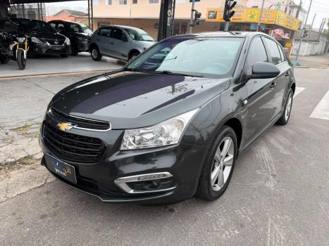 CHEVROLET Cruze Hatch 1.8 16V 4P LT SPORT FLEX, Foto 3