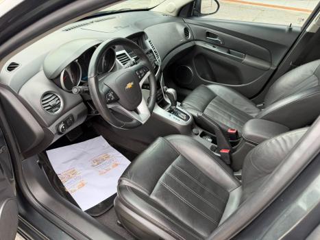 CHEVROLET Cruze Hatch 1.8 16V 4P LT SPORT FLEX, Foto 8