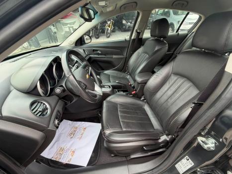 CHEVROLET Cruze Hatch 1.8 16V 4P LT SPORT FLEX, Foto 9