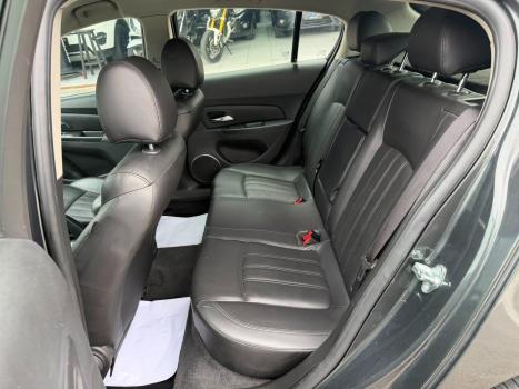 CHEVROLET Cruze Hatch 1.8 16V 4P LT SPORT FLEX, Foto 10