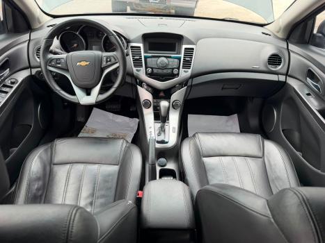 CHEVROLET Cruze Hatch 1.8 16V 4P LT SPORT FLEX, Foto 11