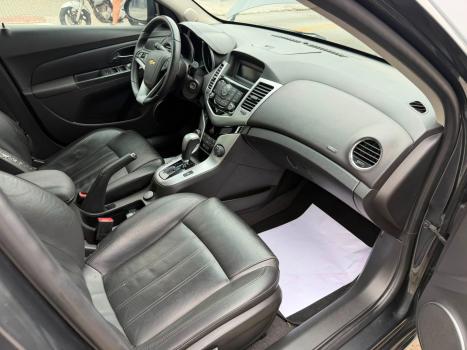 CHEVROLET Cruze Hatch 1.8 16V 4P LT SPORT FLEX, Foto 12