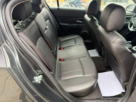 CHEVROLET Cruze Hatch 1.8 16V 4P LT SPORT FLEX, Foto 13