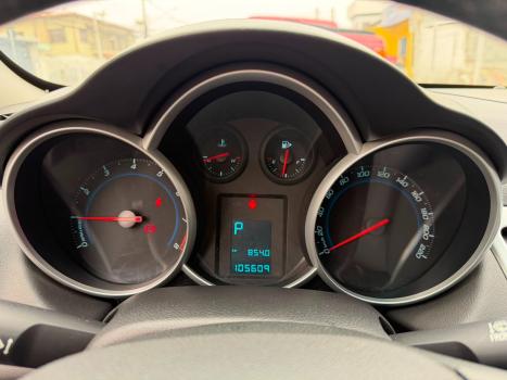 CHEVROLET Cruze Hatch 1.8 16V 4P LT SPORT FLEX, Foto 14