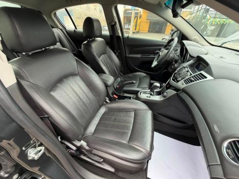 CHEVROLET Cruze Hatch 1.8 16V 4P LT SPORT FLEX, Foto 15