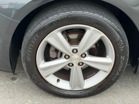 CHEVROLET Cruze Hatch 1.8 16V 4P LT SPORT FLEX, Foto 17