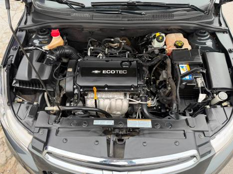 CHEVROLET Cruze Hatch 1.8 16V 4P LT SPORT FLEX, Foto 18
