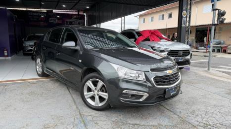 CHEVROLET Cruze Hatch 1.8 16V 4P LT SPORT FLEX, Foto 1