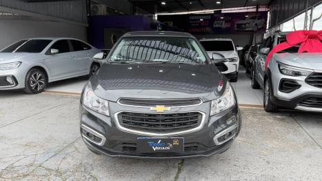 CHEVROLET Cruze Hatch 1.8 16V 4P LT SPORT FLEX, Foto 3