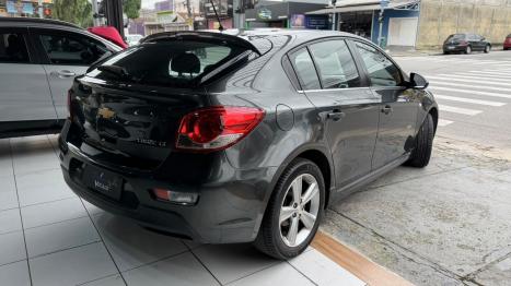 CHEVROLET Cruze Hatch 1.8 16V 4P LT SPORT FLEX, Foto 5