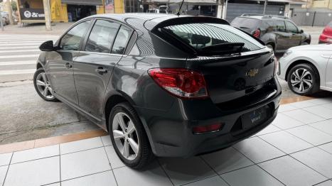 CHEVROLET Cruze Hatch 1.8 16V 4P LT SPORT FLEX, Foto 7