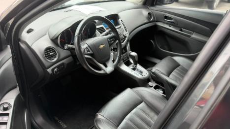 CHEVROLET Cruze Hatch 1.8 16V 4P LT SPORT FLEX, Foto 8