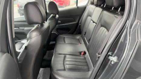 CHEVROLET Cruze Hatch 1.8 16V 4P LT SPORT FLEX, Foto 9