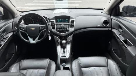 CHEVROLET Cruze Hatch 1.8 16V 4P LT SPORT FLEX, Foto 10