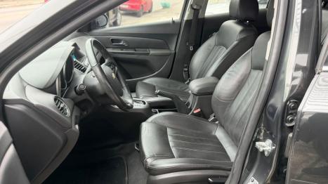 CHEVROLET Cruze Hatch 1.8 16V 4P LT SPORT FLEX, Foto 11