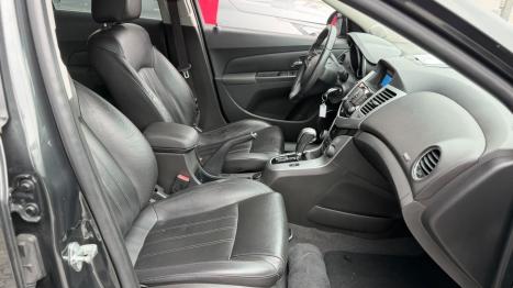 CHEVROLET Cruze Hatch 1.8 16V 4P LT SPORT FLEX, Foto 12