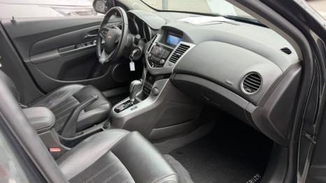 CHEVROLET Cruze Hatch 1.8 16V 4P LT SPORT FLEX, Foto 13
