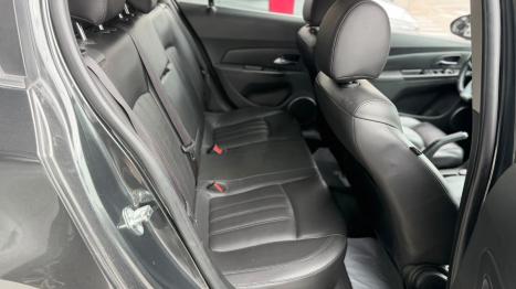 CHEVROLET Cruze Hatch 1.8 16V 4P LT SPORT FLEX, Foto 14