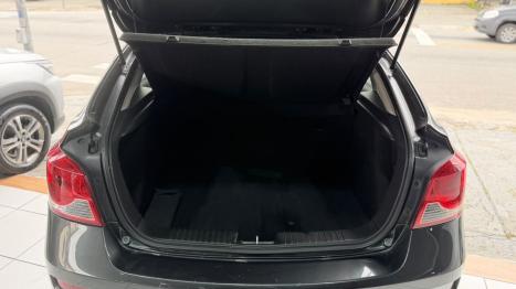 CHEVROLET Cruze Hatch 1.8 16V 4P LT SPORT FLEX, Foto 16