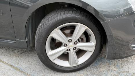 CHEVROLET Cruze Hatch 1.8 16V 4P LT SPORT FLEX, Foto 18