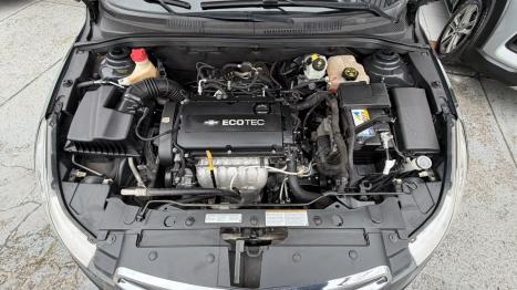 CHEVROLET Cruze Hatch 1.8 16V 4P LT SPORT FLEX, Foto 19