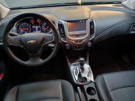 CHEVROLET Cruze Sedan 1.4 16V 4P LT FLEX TURBO AUTOMÁTICO, Foto 7 CHEVROLET Cruze Sedan 1.4 16V 4P LT FLEX TURBO AUTOMÁTICO, Foto 7