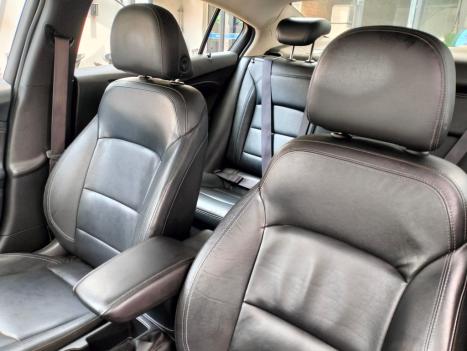 CHEVROLET Cruze Sedan 1.4 16V 4P LT FLEX TURBO AUTOMÁTICO, Foto 6 CHEVROLET Cruze Sedan 1.4 16V 4P LT FLEX TURBO AUTOMÁTICO, Foto 6