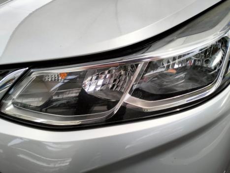 CHEVROLET Cruze Sedan 1.4 16V 4P LT FLEX TURBO AUTOMÁTICO, Foto 7 CHEVROLET Cruze Sedan 1.4 16V 4P LT FLEX TURBO AUTOMÁTICO, Foto 7