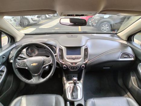 CHEVROLET Cruze Sedan 1.4 16V 4P LT FLEX TURBO AUTOMÁTICO, Foto 8 CHEVROLET Cruze Sedan 1.4 16V 4P LT FLEX TURBO AUTOMÁTICO, Foto 8