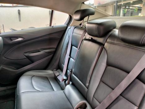 CHEVROLET Cruze Sedan 1.4 16V 4P LT FLEX TURBO AUTOMÁTICO, Foto 9 CHEVROLET Cruze Sedan 1.4 16V 4P LT FLEX TURBO AUTOMÁTICO, Foto 9