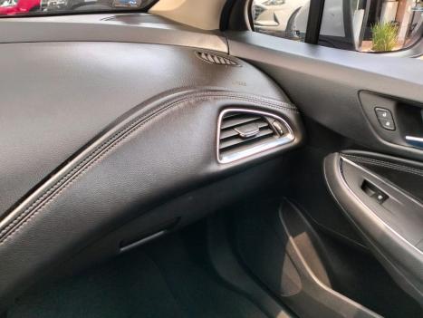 CHEVROLET Cruze Sedan 1.4 16V 4P LT FLEX TURBO AUTOMÁTICO, Foto 11 CHEVROLET Cruze Sedan 1.4 16V 4P LT FLEX TURBO AUTOMÁTICO, Foto 11